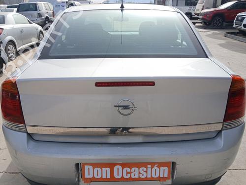 Used Tailgate Tailgate OPEL VECTRA C (Z02) 2.0 DTI 16V (F69) (101 hp) 33977446 33977446