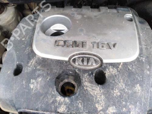 Starter KIA SPORTAGE II (JE_, KM_)  | BP6593733M8 