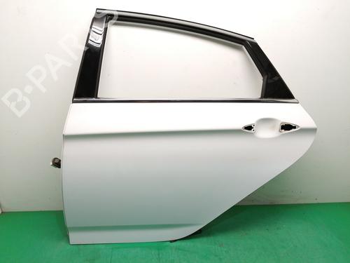Used Left rear door HYUNDAI i40 I (VF) 1.7 CRDi (116 hp) 15688125