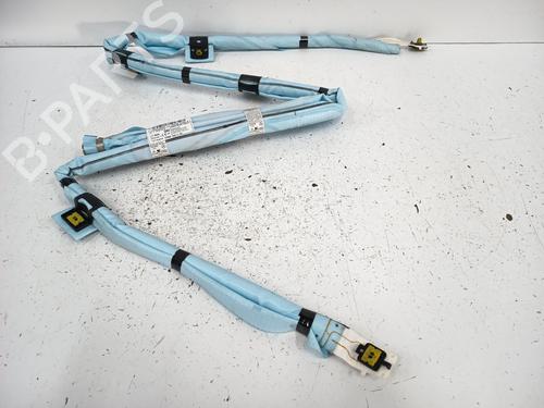 Used Left curtain airbag Left curtain airbag MERCEDES-BENZ CLA (C118) CLA 250 e (118.386) (218 hp) 34341675 34341675