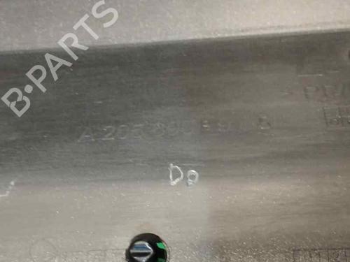 Other MERCEDES-BENZ C-CLASS Coupe (C205) C 180 (205.340) | BP25129408O1