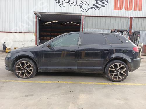 Electronic module AUDI A3 Sportback (8PA) 1.6 TDI | BP34280578M83  - Image 11