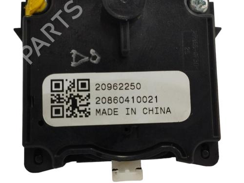 Steering column stalk CHEVROLET AVEO / KALOS Hatchback (T250, T255) 1.4 | BP15232666I23 