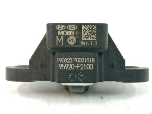 Electronic sensor KIA NIRO I (DE) | BP9453796M84 - Image 4