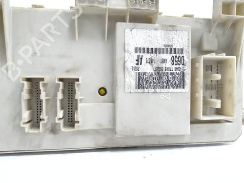 Fuse box FORD FOCUS II (DA_, HCP, DP) 1.8 TDCi | BP10357125E1