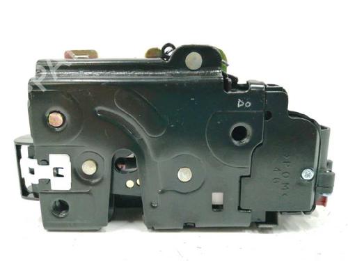 Venstre foran lås VW GOLF V (1K1) [2003-2010]  8338451