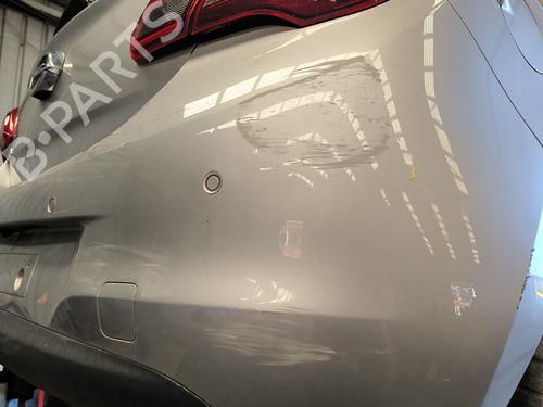 Rear bumper OPEL CORSA E (X15) | BP32346186C8