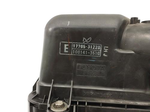 Air filter box LEXUS RX (_U3_) | BP14155085M87