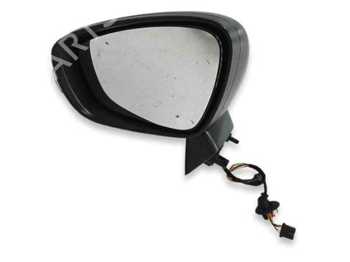 Used Left mirror Left mirror CITROËN C3 AIRCROSS II (2R_, 2C_) 1.2 PureTech 110 (2RHNZB, 2RHNZW, 2RHNPX, 2RHNPJ) (110 hp) 23576801 23576801