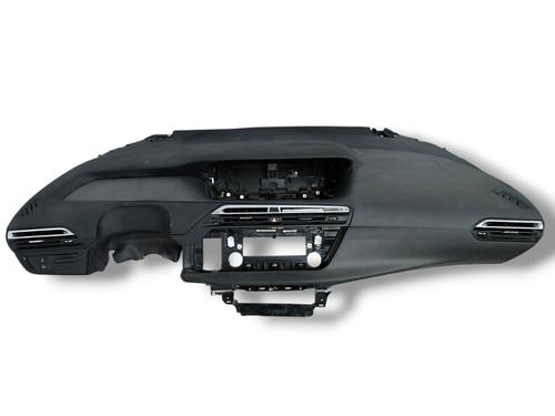 Used Dashboard Dashboard CITROËN C4 Grand Picasso II (DA_, DE_) 1.6 HDi / BlueHDi 115 (115 hp) 34053469 34053469