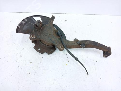 Left front steering knuckle SSANGYONG RODIUS I 2.7 Xdi | BP34720194M25 - Image 3