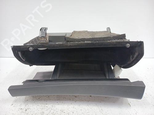 Glove box MERCEDES-BENZ C-CLASS Coupe (C204) C 250 CDI (204.303) | BP35813287C95 - Image 2