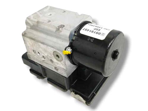 ABS Bremseaggregat OPEL VECTRA C (Z02)  | BP26599581M43 