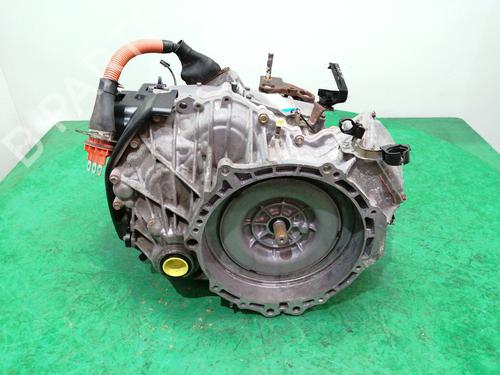 Used Gearbox Gearbox 10987950 10987950