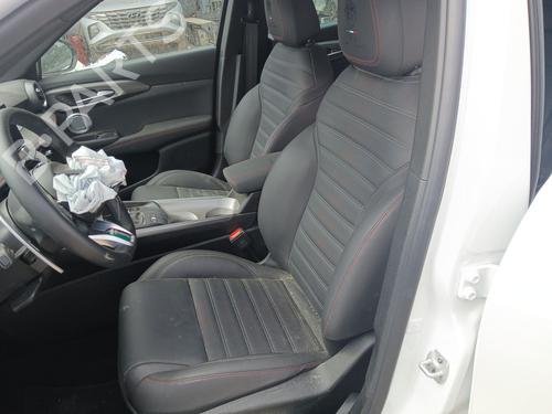 Left front seat ALFA ROMEO TONALE (965_) 1.5 Mild Hybrid | BP36701489C15 - Image 11