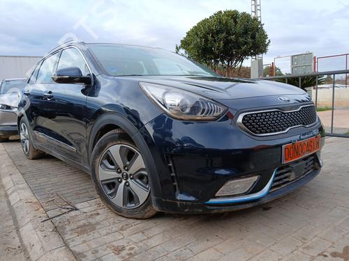 Used Parts KIA NIRO I (DE) 1.6 GDI Hybrid (105 hp) 4410511