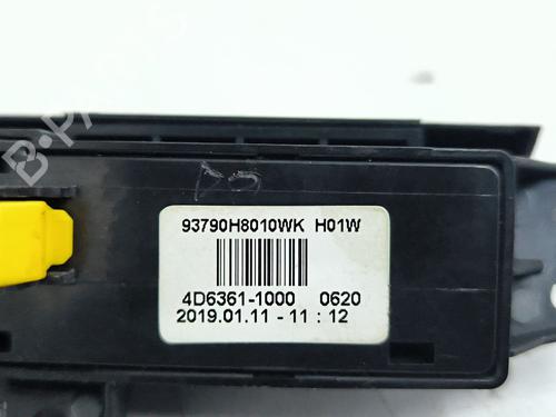 Warning switch KIA STONIC (YB) 1.0 T-GDi | BP35724009I22  - Image 5