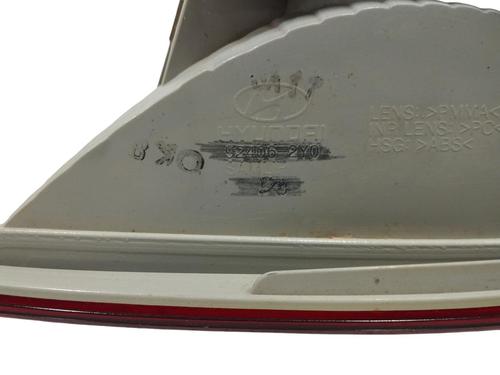 Right tailgate light HYUNDAI ix35 (LM, EL, ELH) 2.0 CRDi 4WD | BP15824974C80 
