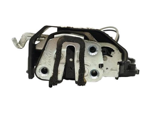 Used Rear right lock KIA CARENS III MPV (UN) 1.6 CRDi 128 (128 hp) 16847005
