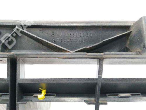 Grille MERCEDES-BENZ E-CLASS (W211)  | BP9130150C40 