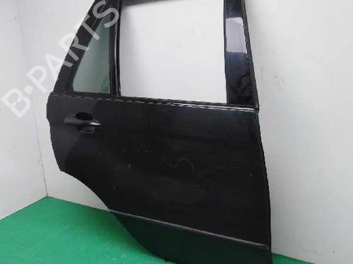 Right rear door BMW X5 (E53) 3.0 d | BP9219347C5 