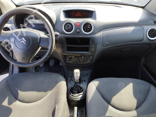 Glove box CITROËN C2 (JM_) 1.1 | BP18258222C95 