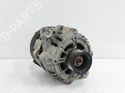 Alternator DAEWOO NUBIRA Saloon (J100) | BP31328507M7 - Image 2