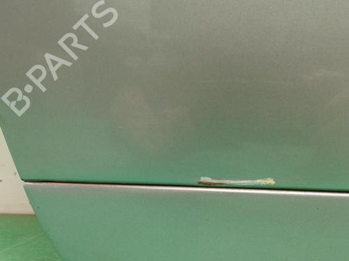 Right rear door AUDI A4 B7 (8EC)  | BP17460542C5 