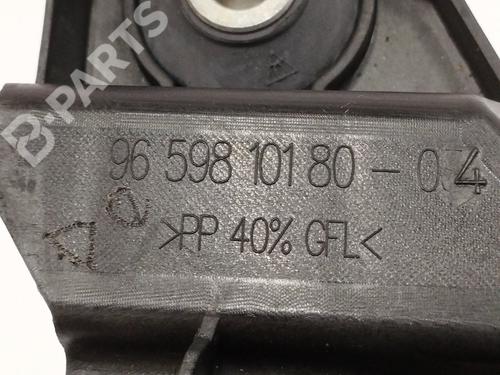Elektrisk parkeringsbremse FORD FOCUS I (DAW, DBW) 1.6 16V | BP11106376E5 
