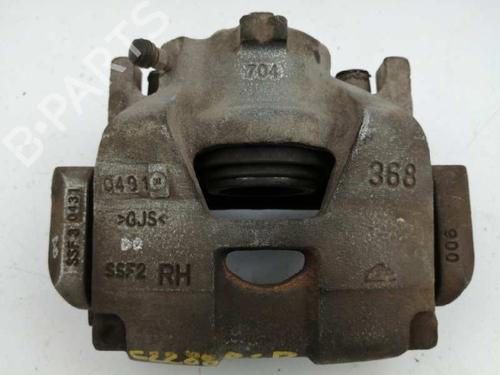 right-front-brake-caliper-renault-latitude-l70_-20-dci-150-l70h-704-2010-11604795 main image