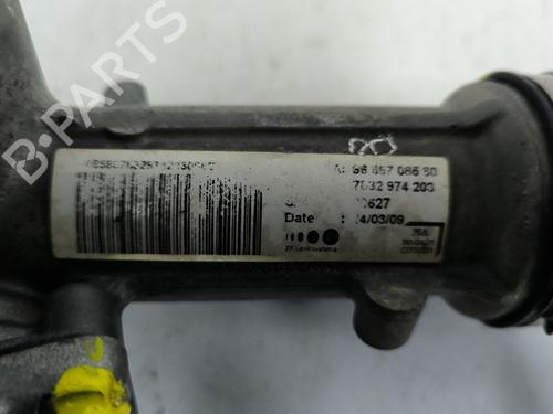 Steering rack CITROËN C5 III (RD_) 2.0 HDi 140 (RDRHF8, RDRHFA, RDRHA8, RDRHAJ) | BP34440222M22 - Image 4