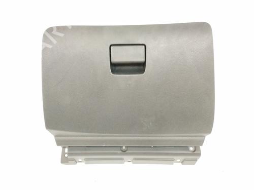 Hanskerom NISSAN PULSAR Hatchback (C13) 1.2 DIG-T (115 hp) 10921198