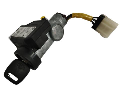 Electronic module NISSAN ALMERA II Hatchback (N16) 2.2 Di | BP15499261M83 