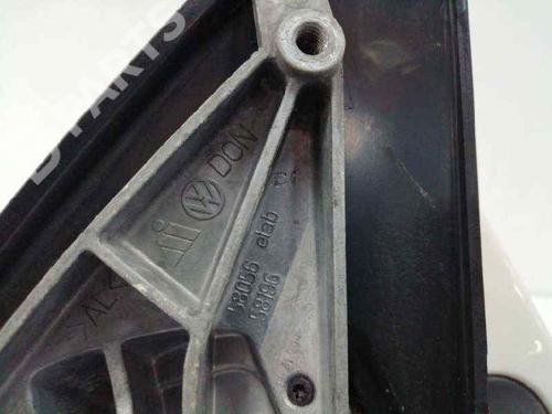 Right mirror VW PASSAT B6 (3C2) 1.4 TSI | BP8488200C27 