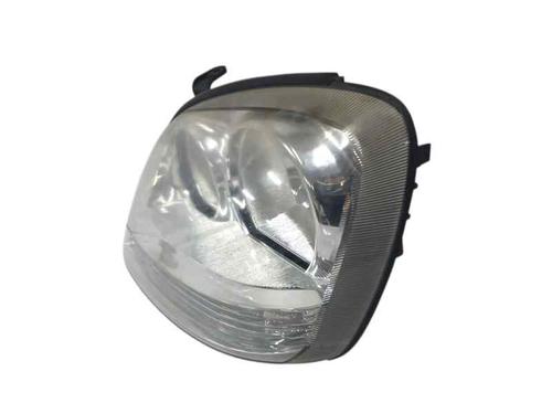 Left headlight NISSAN ALMERA TINO (V10) 2.2 dCi | BP28019519C28 