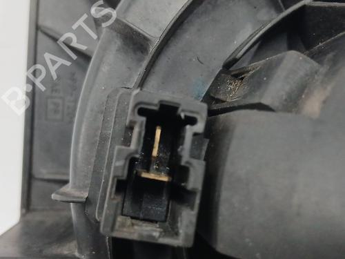 Heater blower motor NISSAN PRIMERA (P12) 1.6 | BP29631300M62 