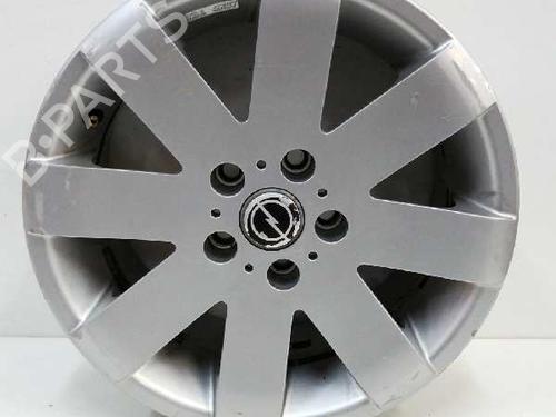Used Rim OPEL VECTRA C (Z02) 1.8 16V (122 hp) 10111041