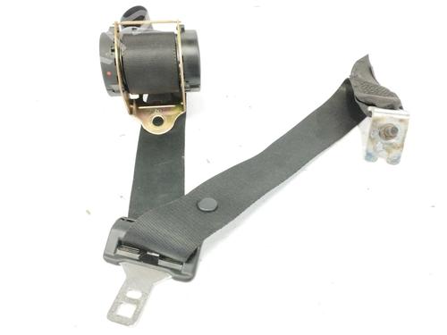 Sicherheitsgurt hinten links für MAZDA 2 (DY) 1.4 CD (68 hp) 11732817