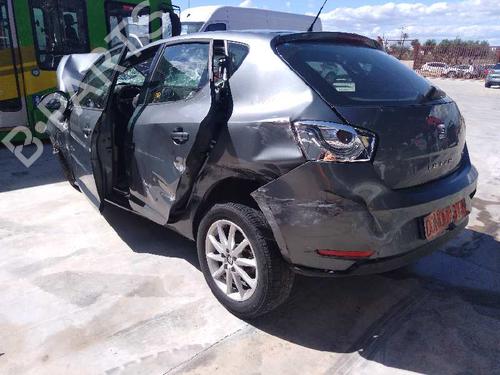Steering rack SEAT IBIZA IV (6J5, 6P1)  | BP3674798M22 
