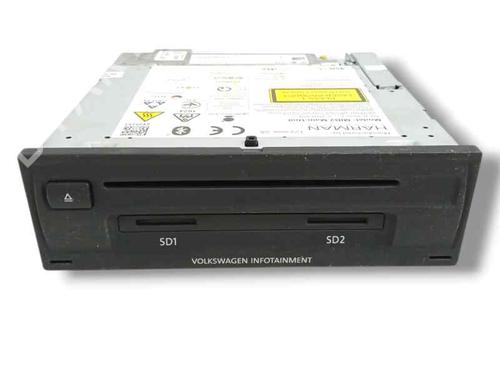 Used Electronic module VW PASSAT B8 (3G2, CB2) 1.4 TSI (150 hp) 26567388