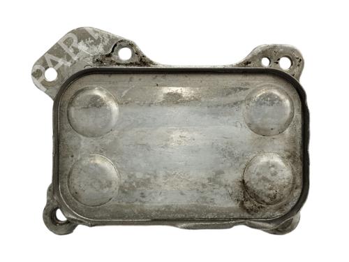 Used Oil radiator FIAT 500L (351_, 352_) 1.3 D Multijet (199LXY1A, 199LXY11) (84 hp) 16520408