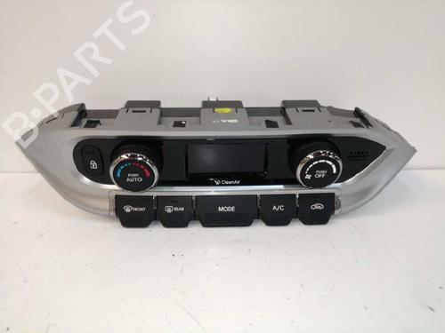 Used Climate control KIA RIO III (UB) 1.25 CVVT (86 hp) 7821203
