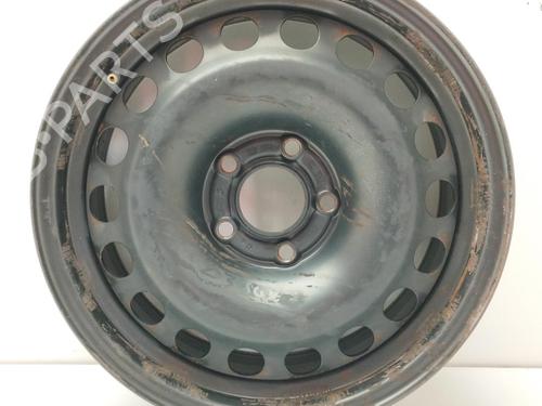 Used Rim OPEL VECTRA C (Z02) 2.0 DTI 16V (F69) (101 hp) 13383735