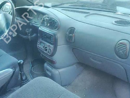 AC compressor CHRYSLER VOYAGER / GRAND VOYAGER III (GS_, NS_)  | BP5619071M34 