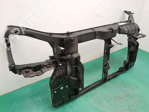 Front slam panel HYUNDAI TUCSON (JM) 2.0 CRDi All-wheel Drive | BP32349576C72