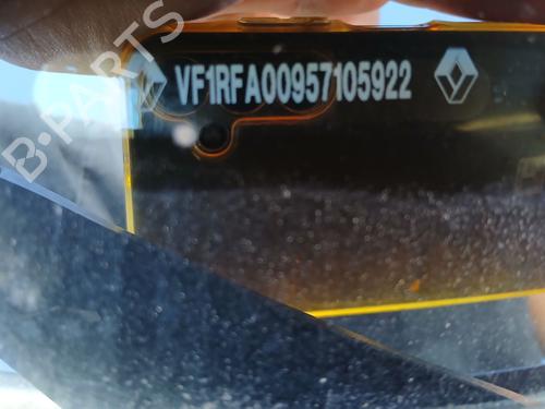 Dashboard RENAULT SCÉNIC IV (J9_) 1.2 TCe 130 | BP33799651C46  - Image 22