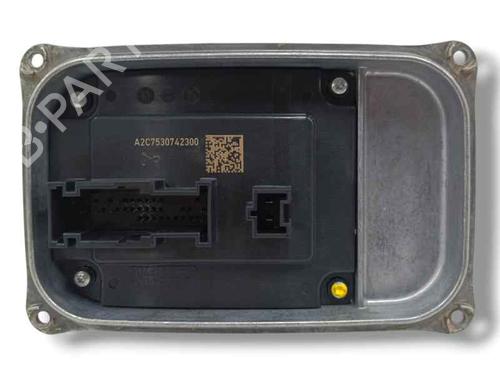 Used Xenon ballast MERCEDES-BENZ GLA (H247) GLA 200 d (247.712) (150 hp) 26553857