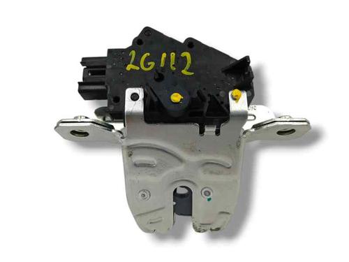 Used Tailgate lock MG MG ZS SUV (AZS1) 1.5 VTi (106 hp) 23959392