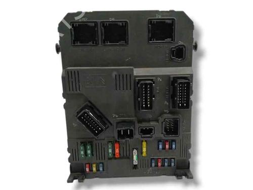 Used Fuse box Fuse box PEUGEOT 206 Hatchback (2A/C) 1.4 HDi eco 70 (68 hp) 27806972 27806972