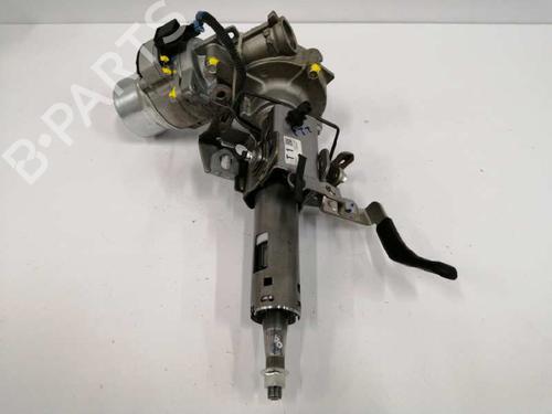 Used Steering column MITSUBISHI ASX (GA_W_) 1.6 DI-D (114 hp) 6452115
